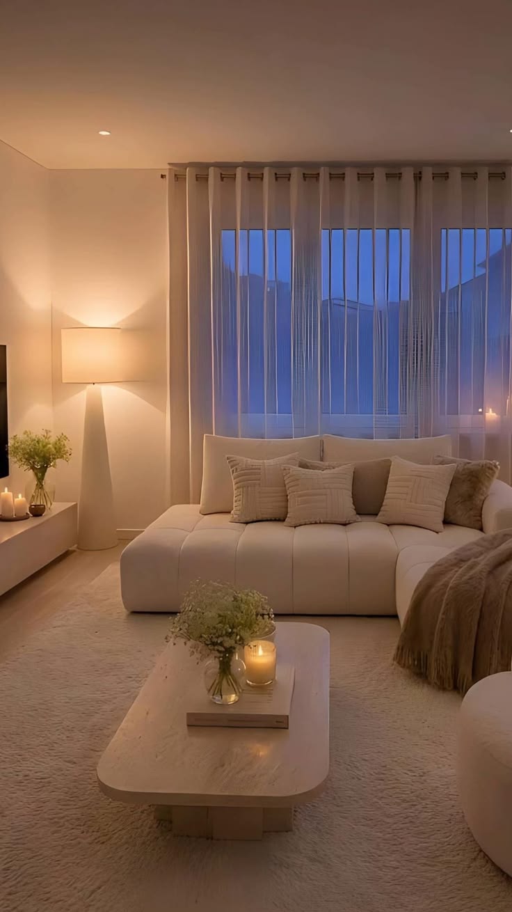 Sandton Skyline Penthouse