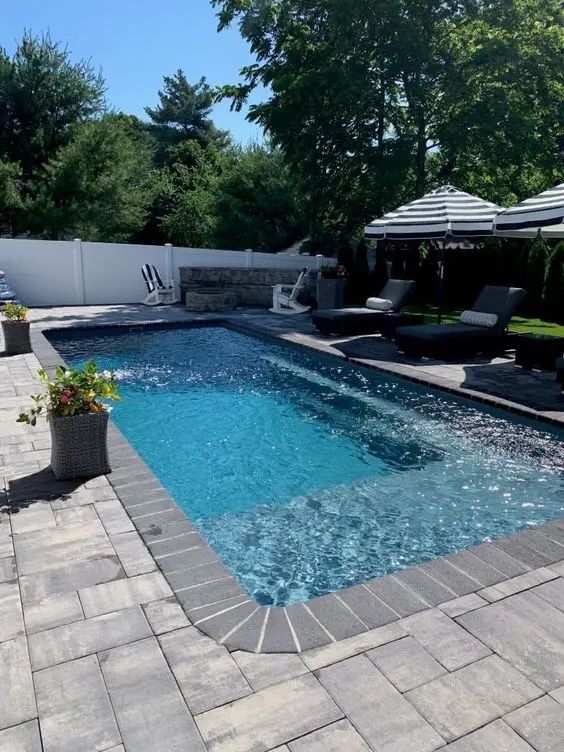 Phakalane Pool Retreat